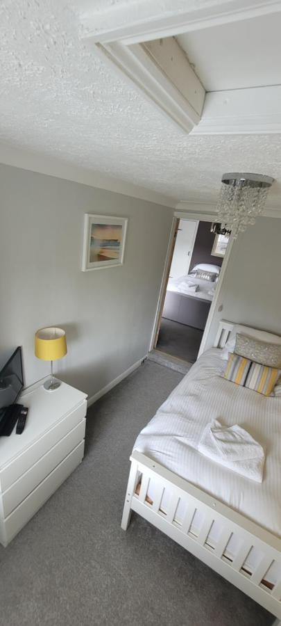 Caister Cottage, Beach 1 Minute Walk Away Exterior photo